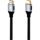 Adquiere tu Cable HDMI Netcom 4K 60Hz v2.0 de 3 metros en nuestra tienda informática online o revisa más modelos en nuestro catálogo de Cables de Video Netcom