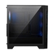 Adquiere tu Case MSI MAG FORGE 320R Airflow Mid Tower en nuestra tienda informática online o revisa más modelos en nuestro catálogo de Cases MSI 