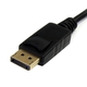 Adquiere tu Cable Mini DisplayPort a DisplayPort StarTech De 1 Metro 4K en nuestra tienda informática online o revisa más modelos en nuestro catálogo de Cables de Video StarTech