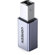 Adquiere tu Adaptador USB C Hembra a USB-B 2.0 Macho Ugreen en nuestra tienda informática online o revisa más modelos en nuestro catálogo de Adaptador Convertidor Ugreen