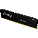 Memoria RAM Kingston Fury 16GB DDR5 5600MHz CL40 1.25V DIMM