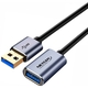 Adquiere tu Cable Extensor USB 3.0 Netcom De 3 Metros en nuestra tienda informática online o revisa más modelos en nuestro catálogo de Cables Extensores USB Netcom