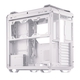 Adquiere tu Case ASUS TUF Gaming GT502 Mid Tower ATX Sin Fuente Blanco en nuestra tienda informática online o revisa más modelos en nuestro catálogo de Cases Asus