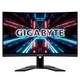 Adquiere tu Monitor Gamer Curvo Gigabyte G27QC LED 27" VA, Quad HD, Widescreen, 165Hz, 2560 x 1440 en nuestra tienda informática online o revisa más modelos en nuestro catálogo de Monitores Gigabyte
