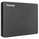 Adquiere tu Disco Duro Externo Toshiba Canvio Gaming 2.5" 1TB USB 3.0 Negro en nuestra tienda informática online o revisa más modelos en nuestro catálogo de Discos Duros Externos Toshiba