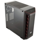 Adquiere tu Case Cooler Master Masterbox MB511 Red Trim, Fuente Elite v3 600W en nuestra tienda informática online o revisa más modelos en nuestro catálogo de Cases Cooler Master