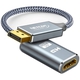 Adquiere tu Adaptador DisplayPort a HDMI Netcom Premium 4K 30Hz en nuestra tienda informática online o revisa más modelos en nuestro catálogo de Adaptador Convertidor Netcom