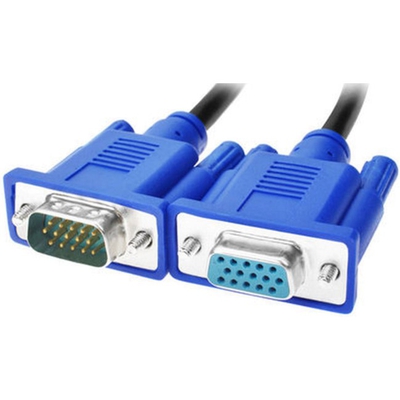 Cable VGA Macho Hembra – Andino Tech