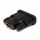 Adquiere tu Adaptador HDMI Hembra a DVI-D Macho StarTech en nuestra tienda informática online o revisa más modelos en nuestro catálogo de Adaptador Convertidor StarTech