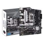 Placa ASUS Prime B760M-A D4 B760 LGA1700 mATX