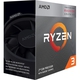 Adquiere tu Procesador AMD Ryzen 3 3200G 3.60GHz AM4 4MB L3 14nm 65W en nuestra tienda informática online o revisa más modelos en nuestro catálogo de AMD Ryzen 3 AMD