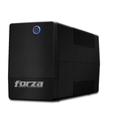 UPS Interactivo Forza NT-512U 500VA 250W 230V AC 220V AC