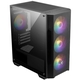 Adquiere tu Case MSI MAG FORGE M100A Fuente 600W 80 Plus Bronce MATX en nuestra tienda informática online o revisa más modelos en nuestro catálogo de Cases MSI 