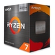 Adquiere tu Procesador AMD Ryzen 7 5800X3D AM4 96MB L3 Cache 8 Cores en nuestra tienda informática online o revisa más modelos en nuestro catálogo de AMD Ryzen 7 AMD