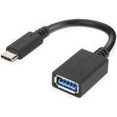 Adaptador USB C a USB 3.0 Hembra Lenovo