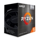 Adquiere tu Procesador AMD Ryzen 5 5600G AM4 16MB L3 6 Cores en nuestra tienda informática online o revisa más modelos en nuestro catálogo de AMD Ryzen 5 AMD