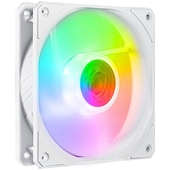 Fan Cooler Master Sickleflow White 120mm ARGB