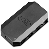Hub Deepcool FH-10 Para 10 Ventiladores PWM 3 y 4 Pines