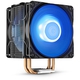 Adquiere tu Disipador de Calor DeepCool GAMMAXX 400 PRO RGB Azul Intel y AMD en nuestra tienda informática online o revisa más modelos en nuestro catálogo de Disipador de Calor Deepcool