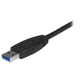 Adquiere tu Cable USB 3.0 StarTech Para Transferencia De Datos 1.90 Metros en nuestra tienda informática online o revisa más modelos en nuestro catálogo de Adaptadores y Cables StarTech