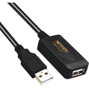 Cable Extensor USB 2.0 Netcom De 5 Metros