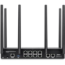 Router AC3000 Trendnet TEW-829DRU Gbit Multi-WAN VPN SMB Tribanda