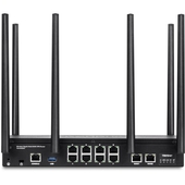Router AC3000 Trendnet TEW-829DRU Gbit Multi-WAN VPN SMB Tribanda