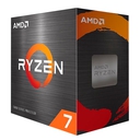 Procesador AMD Ryzen 7 5700X AM4 32MB L3 Cache 8 Cores