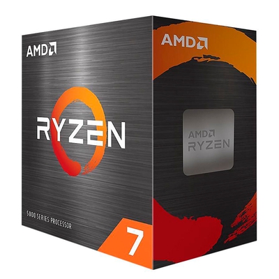 Adquiere tu Procesador AMD Ryzen 7 5700X AM4 32MB L3 Cache 8 Cores en nuestra tienda informática online o revisa más modelos en nuestro catálogo de AMD Ryzen 7 AMD