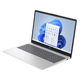 Adquiere tu Laptop HP 15-fd0000 15.6" Intel Core i3-N305 8GB 512GB W11 Home en nuestra tienda informática online o revisa más modelos en nuestro catálogo de Laptops Core i3 HP