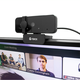 Adquiere tu Cámara Web Teros TE-9072 2K Micrófono Incorporado USB 2.0 en nuestra tienda informática online o revisa más modelos en nuestro catálogo de Cámaras Web Teros