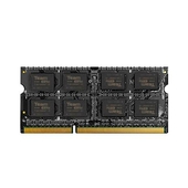 Memoria SODIMM TeamGroup Elite 4GB DDR3 1600MHz CL11 1.35V