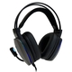 Adquiere tu Auriculares Gamer Teros TE-8170N 7.1 Con Micrófono USB RGB en nuestra tienda informática online o revisa más modelos en nuestro catálogo de Auriculares y Micrófonos Teros