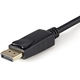 Adquiere tu Cable DisplayPort a VGA Hembra StarTech De 91cm Activo en nuestra tienda informática online o revisa más modelos en nuestro catálogo de Cables de Video y Audio StarTech