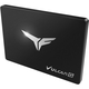 Adquiere tu Disco Sólido 2.5" 512GB Team T-Force Vulcan G SSD en nuestra tienda informática online o revisa más modelos en nuestro catálogo de Discos Sólidos 2.5" Teamgroup