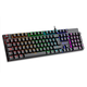 Adquiere tu Kit Teclado Mouse y Auriculares Gamer Antryx GC-3100 X3 Black en nuestra tienda informática online o revisa más modelos en nuestro catálogo de Teclados y Mouse Gamer Antryx