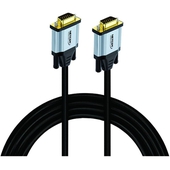 Cable VGA a VGA Netcom 1.80 mts Full HD