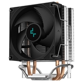 Disipador De Calor DeepCool AG200 Para Intel y AMD