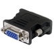 Adquiere tu Adaptador DVI-I a VGA Startech en nuestra tienda informática online o revisa más modelos en nuestro catálogo de Adaptadores y Cables StarTech