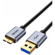 Adquiere tu Cable Micro USB B a USB 3.0 Netcom De 1 Metro en nuestra tienda informática online o revisa más modelos en nuestro catálogo de Cables USB Netcom