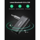 Adquiere tu Receptor Bluetooth 5.0 Ugreen Chip CSR Alacance Hasta 10mts en nuestra tienda informática online o revisa más modelos en nuestro catálogo de Adaptador Bluetooth Ugreen