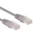 Cable UTP Patch Cord Cat6 TrauTech De 3 Metros