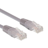 Cable UTP Patch Cord Cat6 TrauTech De 3 Metros