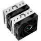 Adquiere tu Disipador De Calor DeepCool AG620 Para Intel y AMD en nuestra tienda informática online o revisa más modelos en nuestro catálogo de Coolers Disipadores CPU Deepcool