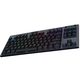 Adquiere tu Teclado Mecánico Inalámbrico Logitech G915 TKL RGB LightSync en nuestra tienda informática online o revisa más modelos en nuestro catálogo de Teclados Gamer Logitech