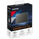 Adquiere tu Disco Duro Externo Toshiba Canvio Gaming 2.5" 1TB USB 3.0 Negro en nuestra tienda informática online o revisa más modelos en nuestro catálogo de Discos Externos HDD y SSD Toshiba