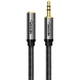 Adquiere tu Cable Extensión de Audio 3.5mm TRS Netcom De 1.80 Mts en nuestra tienda informática online o revisa más modelos en nuestro catálogo de Cables de Audio Netcom