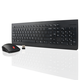 Adquiere tu Kit Teclado y Mouse Lenovo 510 Inalámbrico Color Negro 1200ppp en nuestra tienda informática online o revisa más modelos en nuestro catálogo de Teclados y Mouse Lenovo