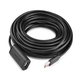 Adquiere tu Cable Extensor USB 2.0 Ugreen De 10 Metros en nuestra tienda informática online o revisa más modelos en nuestro catálogo de Cables Extensores USB Ugreen