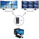 Adquiere tu Adaptador Multipuertos USB 2.0 a HDMI VGA y DVI Netcom en nuestra tienda informática online o revisa más modelos en nuestro catálogo de Adaptador Convertidor Netcom